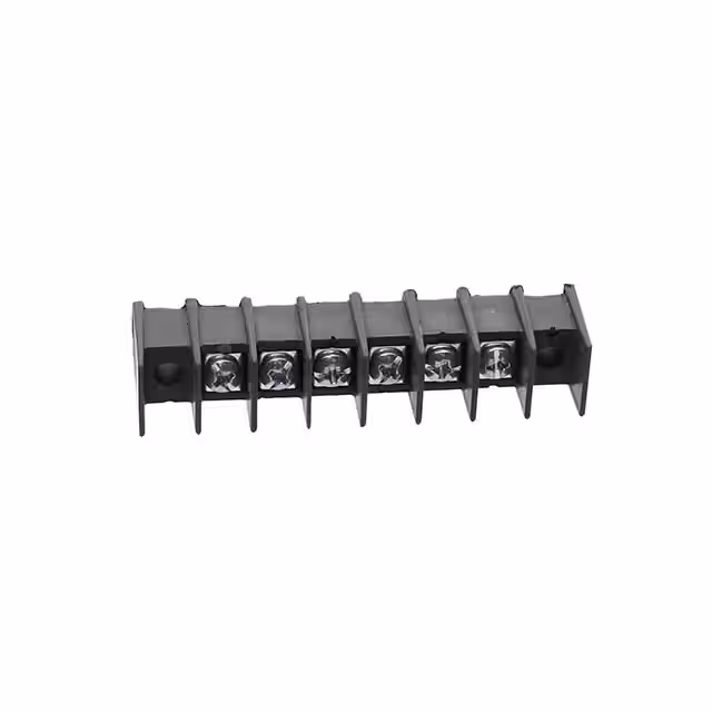 T38010-06-0 Curtis Industries  Barrier Blocks